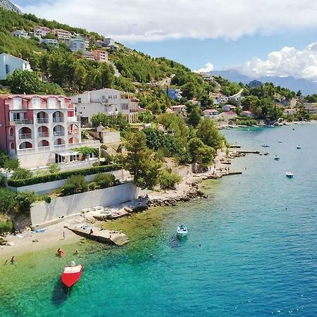 Apartments Villa Amalia Omiš Kültér fotó