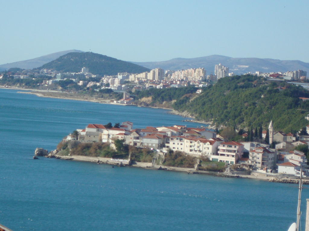 Apartments Villa Amalia Omiš Kültér fotó