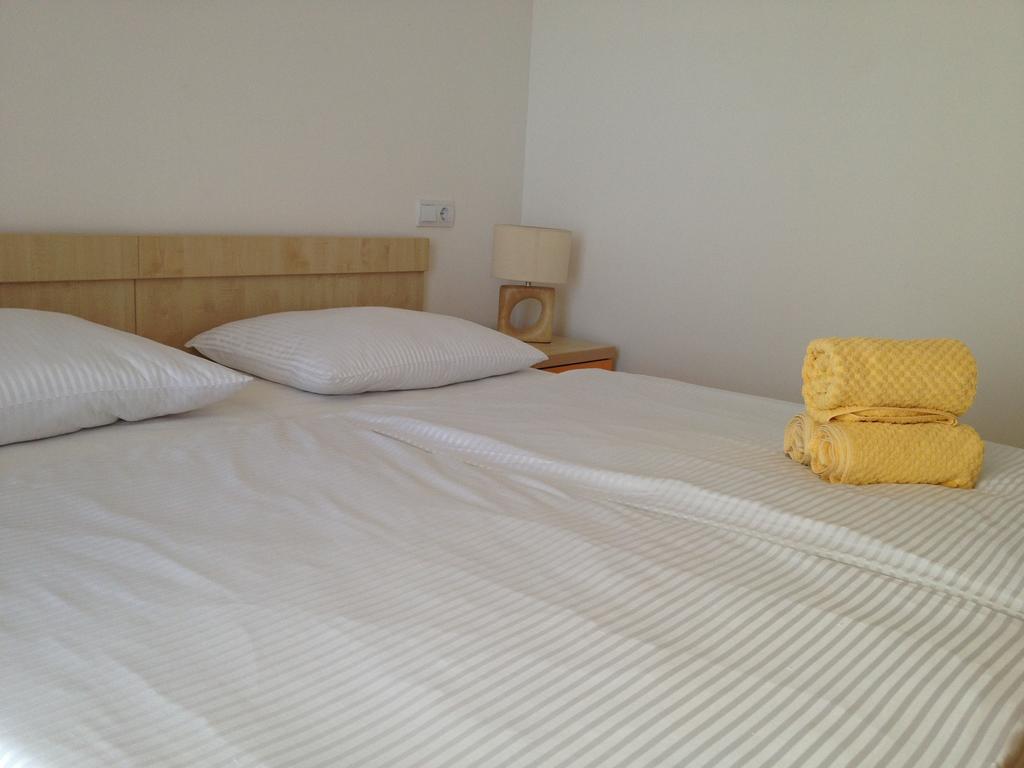 Apartments Villa Amalia Omiš Kültér fotó