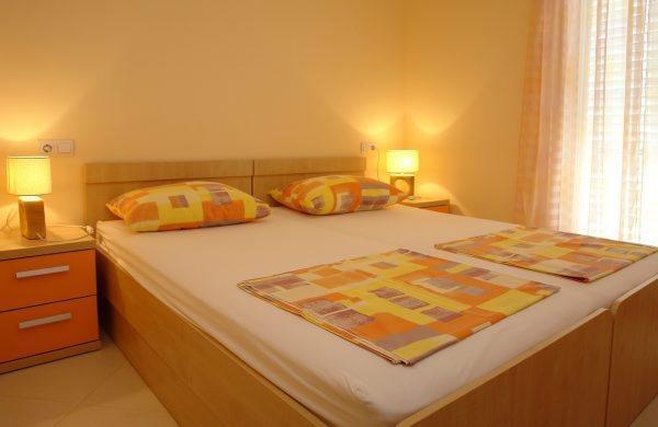 Apartments Villa Amalia Omiš Szoba fotó