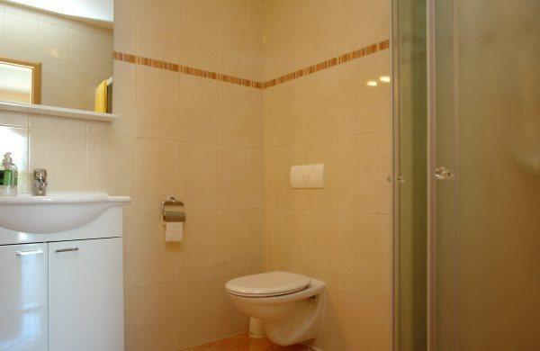 Apartments Villa Amalia Omiš Szoba fotó