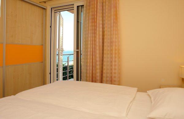 Apartments Villa Amalia Omiš Szoba fotó