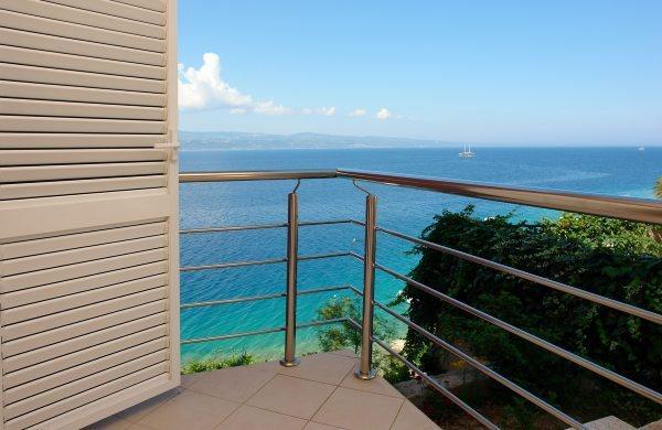Apartments Villa Amalia Omiš Szoba fotó