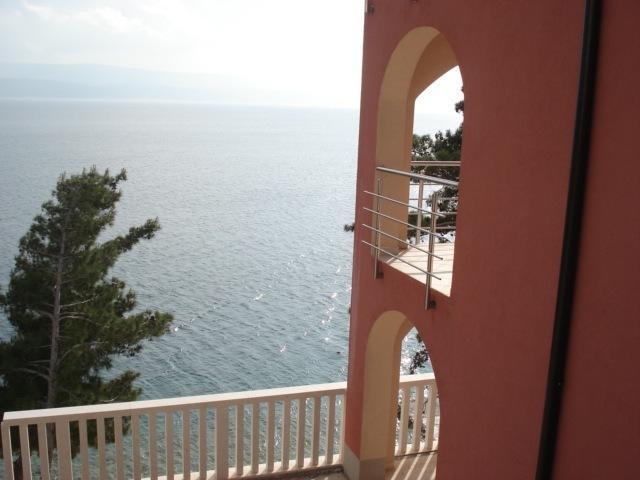 Apartments Villa Amalia Omiš Szoba fotó