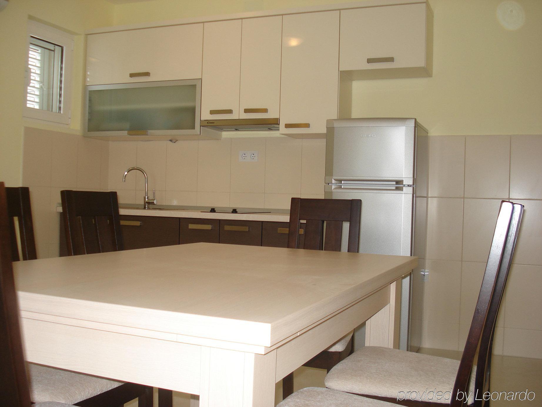 Apartments Villa Amalia Omiš Kültér fotó