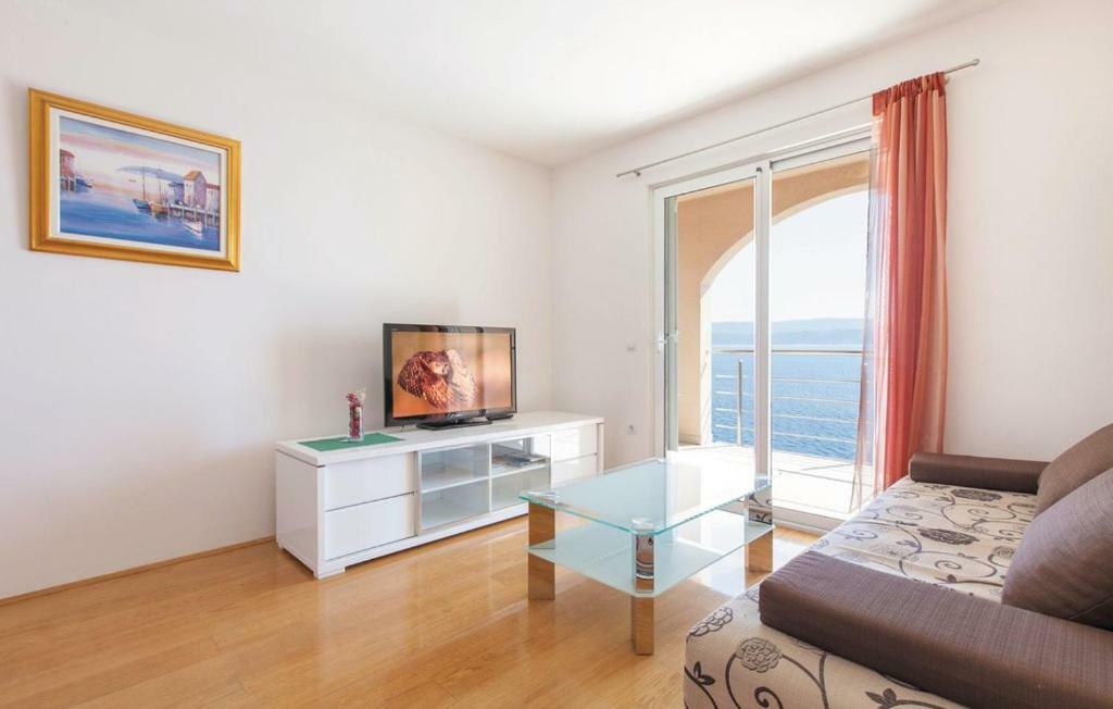Apartments Villa Amalia Omiš Kültér fotó