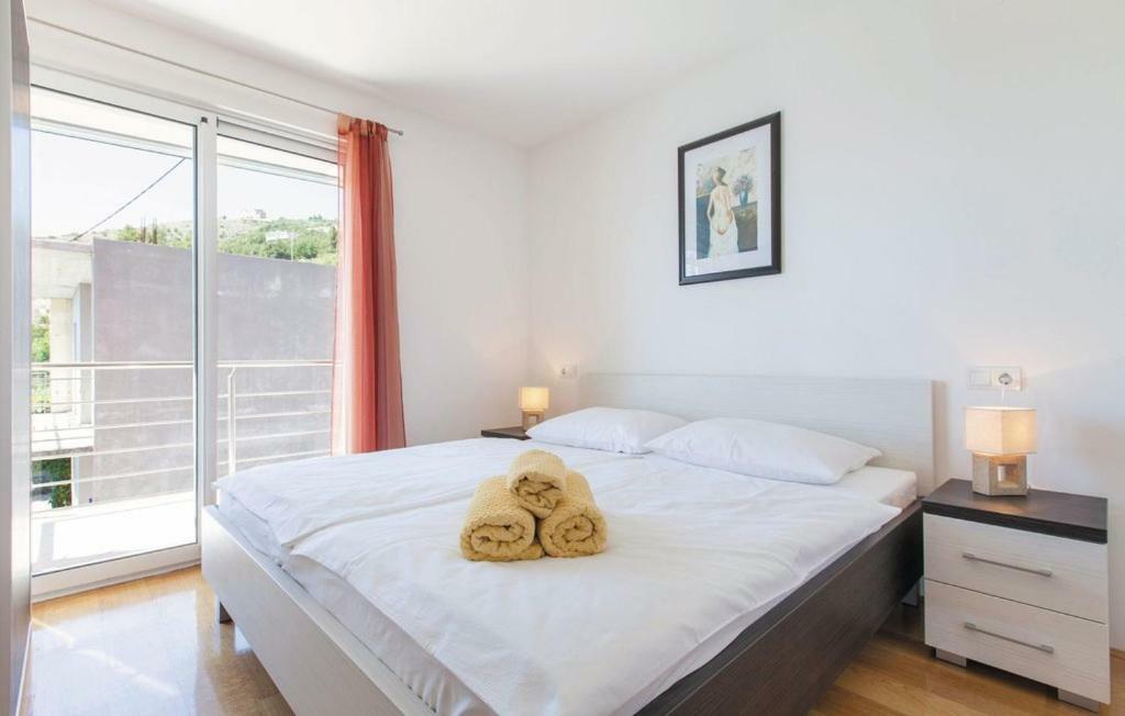 Apartments Villa Amalia Omiš Kültér fotó